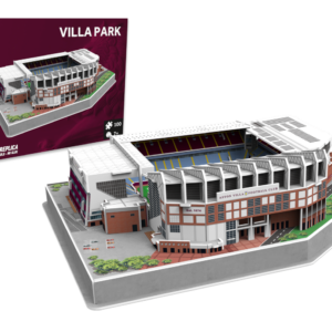 Villa Park Stadium - 3D Puzzle