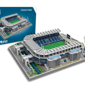 Croke Park Stadium - 3D Puzzle