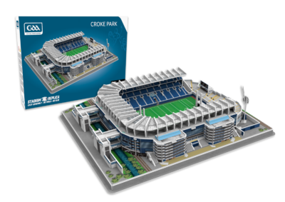 Croke Park Stadium - 3D Puzzle
