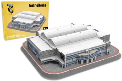 Vitesse Gelredom Stadium - 3D Puzzle