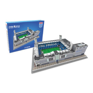 PEC Zwolle MAC³PARK Stadium - 3D Puzzle
