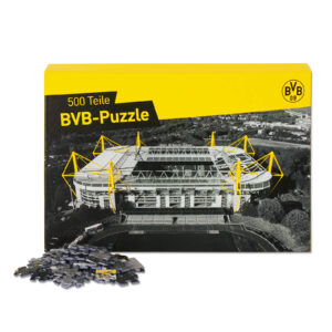 Borussia Dortmund BVB Puzzle