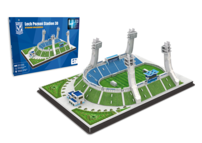 Test stadion